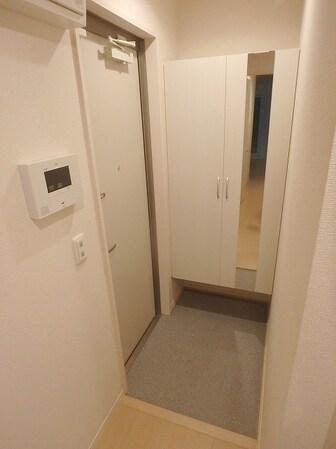 P.O.M 分倍河原の物件内観写真